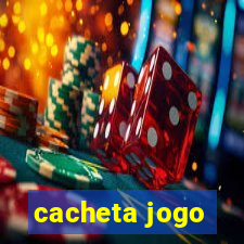 cacheta jogo